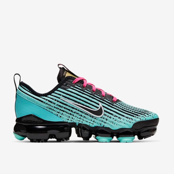 Nike vapormax flyknit - Picture 3 of 5